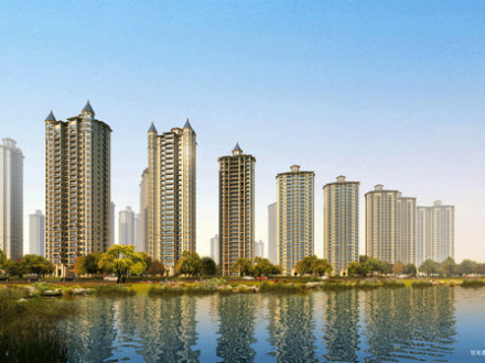巩义雅居乐
