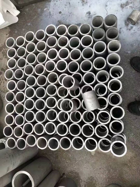 巩义不锈钢管